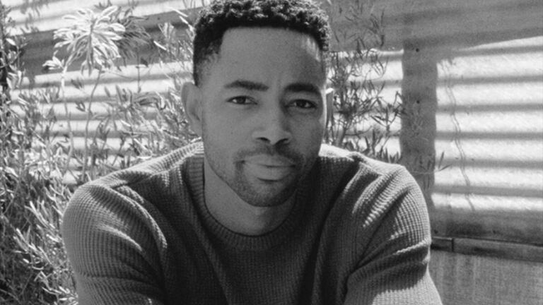 The power of an imaginary friend with Jay Ellis. 