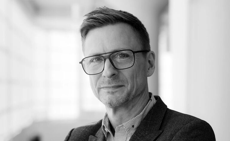 Redefining the purpose of architecture with Charles Renfro