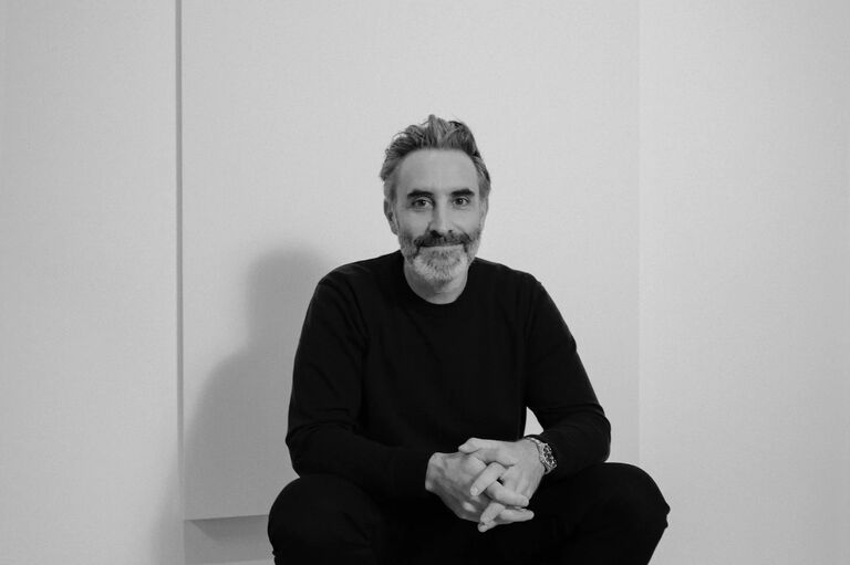 AN ASTRONAUT'S JOURNEY INTO THE WORLD OF ART WITH MICHAEL KAGAN