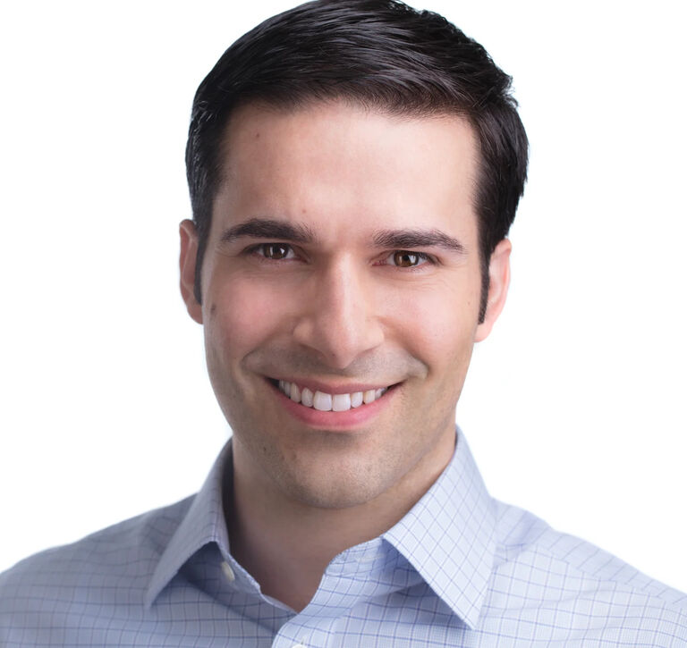 WHO'S AFRAID OF ARTIFICIAL INTELLIGENCE? WITH MARCO ROSSI
